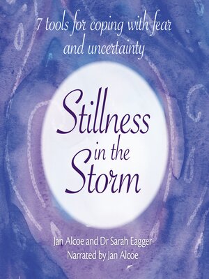 cover image of Stillness in the Storm